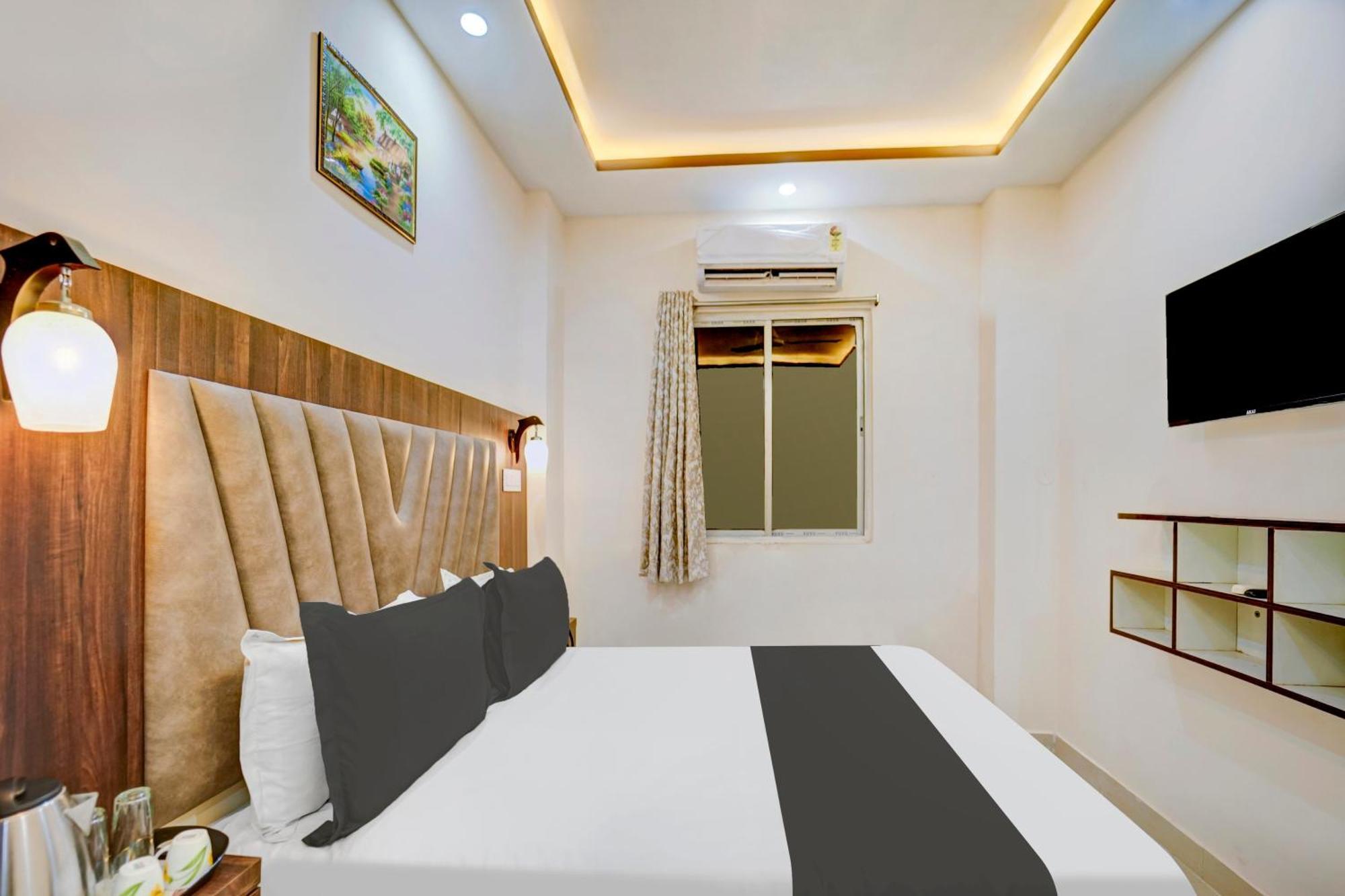 Super Townhouse Anisabad Near Mahavir Sansthan Khagaul 외부 사진